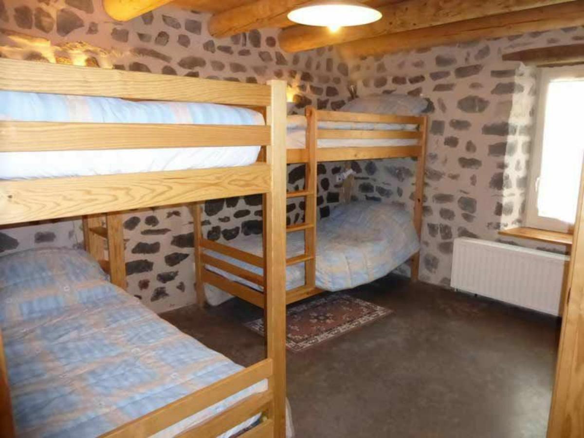 Gite Charmant Pour 8 Pers A Rauret Avec Cheminee, Terrasse Et Acces "Tourisme Et Handicap" - Fr-1-582-186 Exterior foto